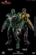 アイアンマン3/ アイアンマン マーク25 ストライカー 1/9 ダイキャストフィギュア DFS033 - イメージ画像16