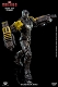 アイアンマン3/ アイアンマン マーク25 ストライカー 1/9 ダイキャストフィギュア DFS033 - イメージ画像3