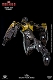 アイアンマン3/ アイアンマン マーク25 ストライカー 1/9 ダイキャストフィギュア DFS033 - イメージ画像9