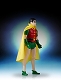 DCコミックス スーパーパワーズ・コレクション/ レトロ・ケナー 12インチ アクションフィギュア: ロビン - イメージ画像3