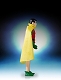 DCコミックス スーパーパワーズ・コレクション/ レトロ・ケナー 12インチ アクションフィギュア: ロビン - イメージ画像4