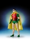 DCコミックス スーパーパワーズ・コレクション/ レトロ・ケナー 12インチ アクションフィギュア: ロビン - イメージ画像7