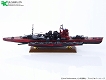 蒼き鋼のアルペジオ -アルス・ノヴァ-/ 重巡洋艦 タカオ 超重力砲 1/700 レジンキャスト製 改造用組立キット - イメージ画像7