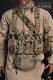 アメリカ海軍 海兵隊 特殊作戦チーム 8222 1/6 アクションフィギュア SS094 - イメージ画像32