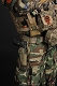 アメリカ海軍 海兵隊 特殊作戦チーム 8222 1/6 アクションフィギュア SS094 - イメージ画像34