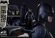 【銀行振込・クレジットカード支払い】【送料無料】バットマン vs スーパーマン ジャスティスの誕生/ ライフサイズ・マスターピース 1/1 レプリカ: バットマン - イメージ画像12