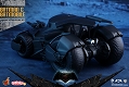 【お一人様3点限り】コスベイビー/ バットマン vs スーパーマン ジャスティスの誕生 サイズS シリーズ: バットモービル with バットマン - イメージ画像4