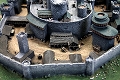 ゲーム・オブ・スローンズ/ ウィンターフェル デスクトップ スカルプチャー - イメージ画像8