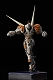 ライオボット/ ブブキ・ブランキ: ブランキ 王舞 完全体 ver - イメージ画像9