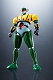 スーパーロボット超合金/ 鋼鉄ジーグ: 鋼鉄ジーグ - イメージ画像2