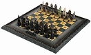 ロードオブザリング チェス フィギュアコレクションマガジン/ コンプリート セット - イメージ画像1
