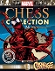 マーベル チェス フィギュアコレクションマガジン/ #76 カーネイジ as ブラックポーン - イメージ画像2