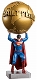 DCスーパーヒーロー ベスト・オブ・フィギュアコレクションマガジン スペシャル / #1 スーパーマン デイリープラネット - イメージ画像1