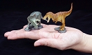 miniQ/ ティラノサウルス VS トリケラトプス - イメージ画像7