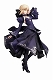 Fate Grand Order FGO/ セイバー アルトリア・ペンドラゴン オルタ 1/7 PVC ドレス ver - イメージ画像1