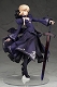 Fate Grand Order FGO/ セイバー アルトリア・ペンドラゴン オルタ 1/7 PVC ドレス ver - イメージ画像11