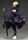 Fate Grand Order FGO/ セイバー アルトリア・ペンドラゴン オルタ 1/7 PVC ドレス ver - イメージ画像13