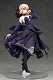 Fate Grand Order FGO/ セイバー アルトリア・ペンドラゴン オルタ 1/7 PVC ドレス ver - イメージ画像16