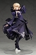 Fate Grand Order FGO/ セイバー アルトリア・ペンドラゴン オルタ 1/7 PVC ドレス ver - イメージ画像2