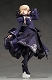 Fate Grand Order FGO/ セイバー アルトリア・ペンドラゴン オルタ 1/7 PVC ドレス ver - イメージ画像3