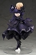Fate Grand Order FGO/ セイバー アルトリア・ペンドラゴン オルタ 1/7 PVC ドレス ver - イメージ画像4