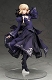 Fate Grand Order FGO/ セイバー アルトリア・ペンドラゴン オルタ 1/7 PVC ドレス ver - イメージ画像5