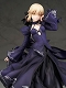 Fate Grand Order FGO/ セイバー アルトリア・ペンドラゴン オルタ 1/7 PVC ドレス ver - イメージ画像7