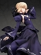 Fate Grand Order FGO/ セイバー アルトリア・ペンドラゴン オルタ 1/7 PVC ドレス ver - イメージ画像9