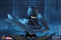【お一人様3点限り】コスベイビー/ バットマン vs スーパーマン ジャスティスの誕生 サイズS シリーズ: バットウィング with バットマン - イメージ画像2