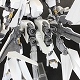 叢 MURAKUMO/ A.R.K. クラウドブレイカー 1/48 プラモデルキット Weiß ver - イメージ画像6