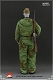WWII ソビエト スナイパー スーツ 1/6 セット AL10009 - イメージ画像2