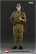 WWII ソビエト スナイパー スーツ 1/6 セット AL10009 - イメージ画像5