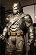 【銀行振込・クレジットカード支払い】HDミュージアムマスターライン/ バットマン vs スーパーマン ジャスティスの誕生: アーマード・バットマン 1/2 ポリストーン スタチュー HDMMDC-06 - イメージ画像18