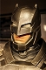 【銀行振込・クレジットカード支払い】HDミュージアムマスターライン/ バットマン vs スーパーマン ジャスティスの誕生: アーマード・バットマン 1/2 ポリストーン スタチュー HDMMDC-06 - イメージ画像20
