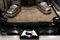 【銀行振込・クレジットカード支払い】HDミュージアムマスターライン/ バットマン vs スーパーマン ジャスティスの誕生: アーマード・バットマン 1/2 ポリストーン スタチュー HDMMDC-06 - イメージ画像30