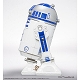 スターウォーズ/ R2-D2 ネーム印 スタンド - イメージ画像5
