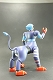 メタルアクション リミテッド/ グレートマジンガー: アニメエクスポート限定 猛獣将軍ライガーン - イメージ画像2