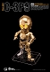 エッグアタックアクション/ スターウォーズ 帝国の逆襲: C-3PO - イメージ画像1