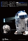 エッグアタックアクション/ スターウォーズ 帝国の逆襲: R2-D2 - イメージ画像2