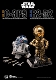 エッグアタックアクション/ スターウォーズ 帝国の逆襲: C-3PO＆R2-D2 セット - イメージ画像1
