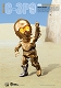 エッグアタックアクション/ スターウォーズ 帝国の逆襲: C-3PO＆R2-D2 セット - イメージ画像5