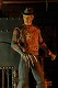 エルム街の悪夢3 惨劇の館/ フレディ・クルーガー アルティメット 7インチ アクションフィギュア - イメージ画像12