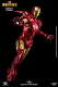 アイアンマン2/ アイアンマン マーク4 1/9 ダイキャストフィギュア DFS022 - イメージ画像8