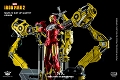 【発売中止】アイアンマン2/ ムービング・ガントリー 1/9 アクセサリー KSS008 - イメージ画像14