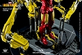 【発売中止】アイアンマン2/ ムービング・ガントリー 1/9 アクセサリー KSS008 - イメージ画像16