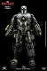 アイアンマン3/ アイアンマン マーク1 1/9 ダイキャストフィギュア DFS023 - イメージ画像1