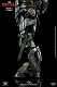 アイアンマン3/ アイアンマン マーク1 1/9 ダイキャストフィギュア DFS023 - イメージ画像12