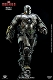 アイアンマン3/ アイアンマン マーク1 1/9 ダイキャストフィギュア DFS023 - イメージ画像4