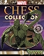 マーベル チェス フィギュアコレクションマガジン/ #84 スコーピオン as ブラックポーン - イメージ画像2