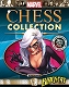 マーベル チェス フィギュアコレクションマガジン/ #86 ブラックキャット as ブラックナイト - イメージ画像2